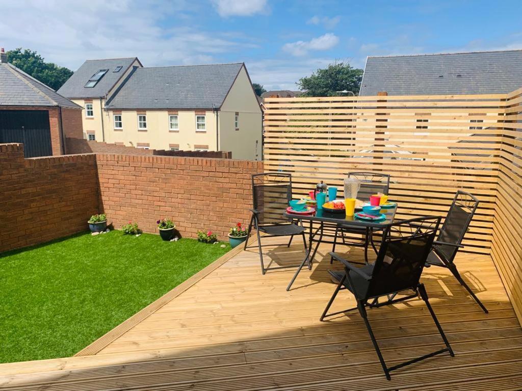 Limeslade House In Mumbles - Family & Dog Friendly 빌라 외부 사진