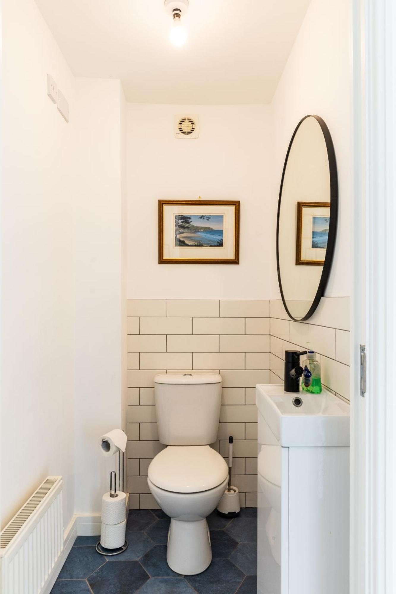 Limeslade House In Mumbles - Family & Dog Friendly 빌라 외부 사진