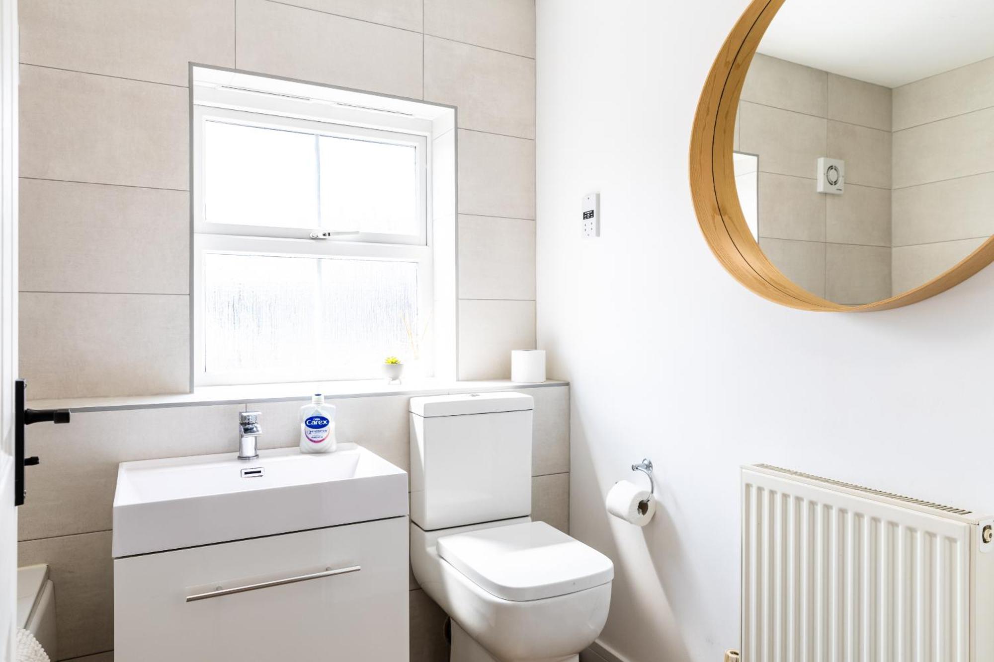 Limeslade House In Mumbles - Family & Dog Friendly 빌라 외부 사진