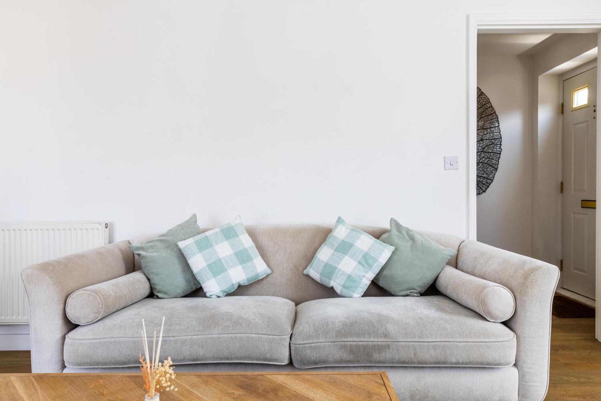 Limeslade House In Mumbles - Family & Dog Friendly 빌라 외부 사진