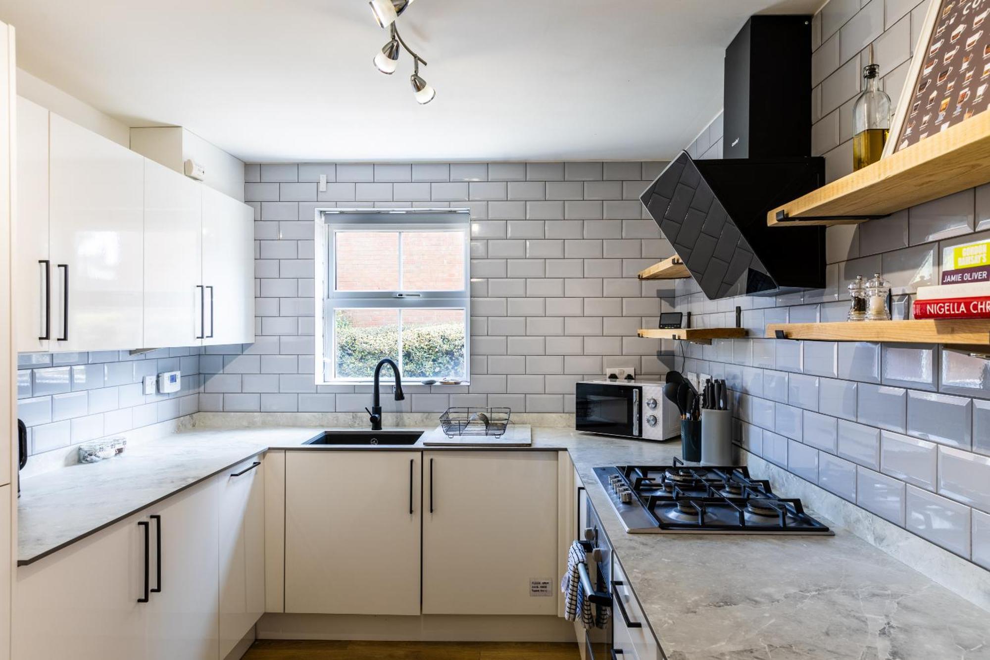 Limeslade House In Mumbles - Family & Dog Friendly 빌라 외부 사진